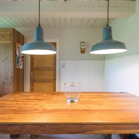 Doerpshus Holiday home