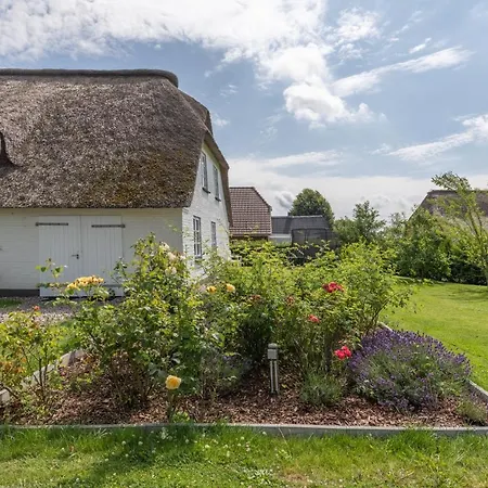 Holiday home Doerpshus *
