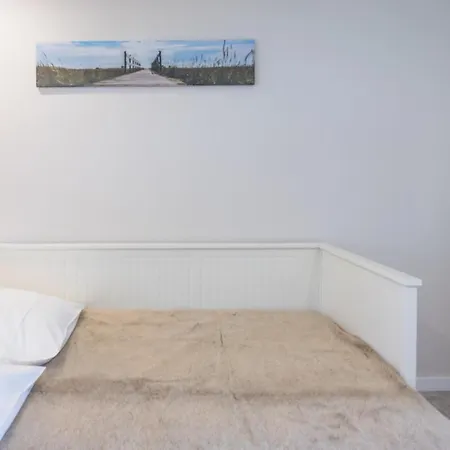 Дом отдыха Doerpshus