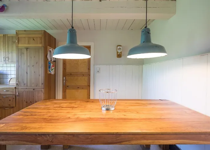 Doerpshus Holiday home