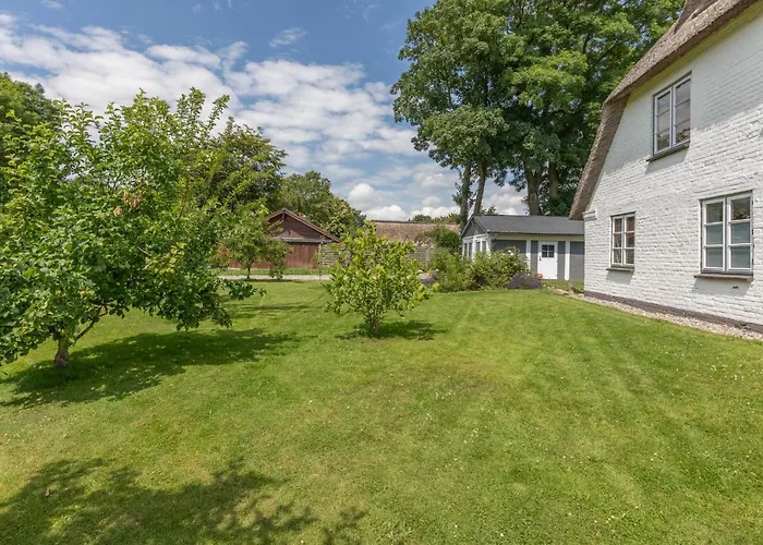 Holiday home Doerpshus