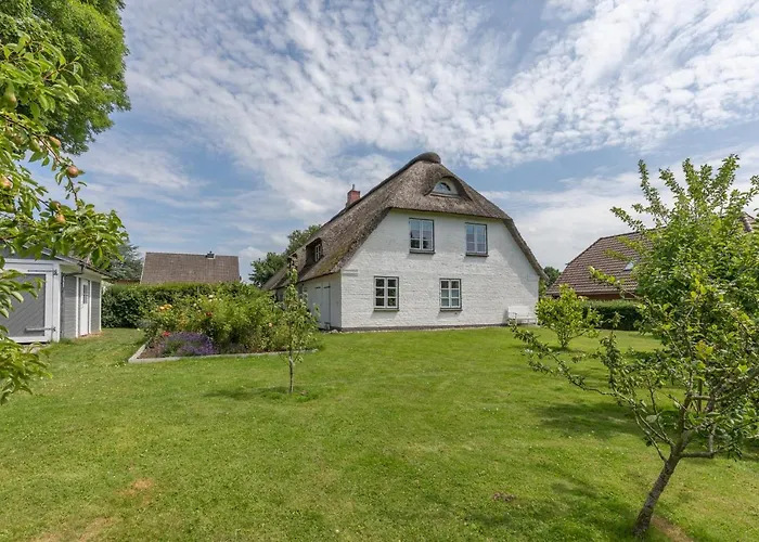 Holiday home Doerpshus *